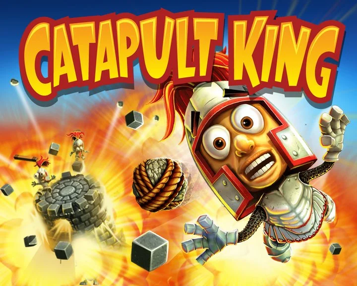 Catapult King Image