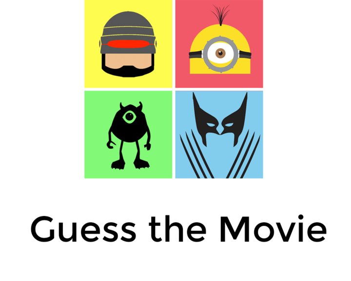 Guess the Movie Image
