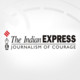Indian Express Icon Image