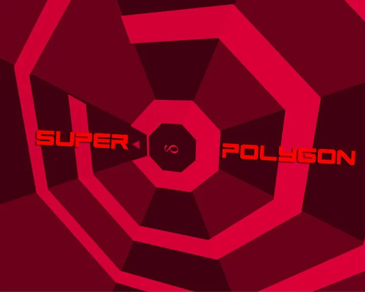 Super Polygon Image