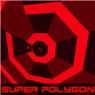 Super Polygon Icon Image