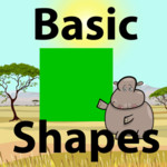 Toddler Basic Shapes