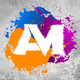 A-Montage Icon Image