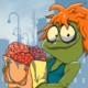 Zombies Escape: Hidden Object game Icon Image