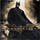 Bat Man Begins Icon Image