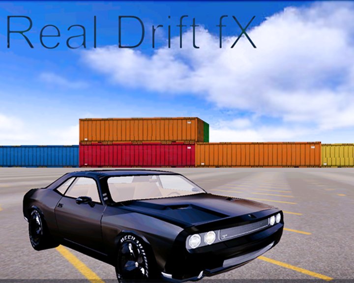 Real Drift fX
