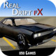 Real Drift fX Icon Image