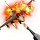 Landing Defense War Icon Image