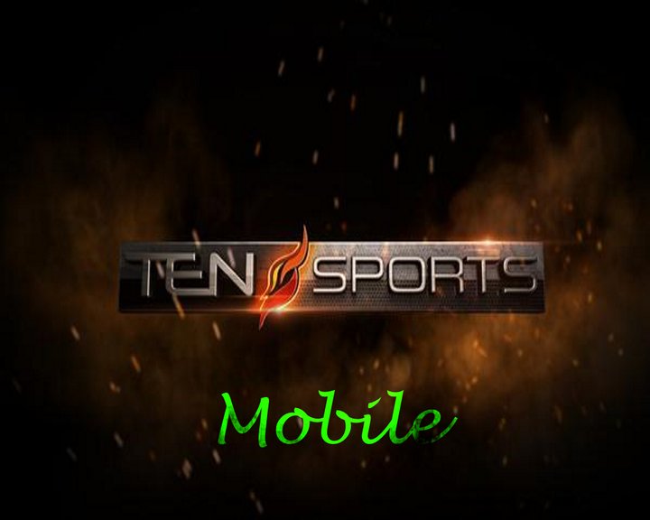 Ten Sports Mobile Image
