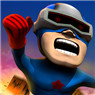 Smash Heroes Icon Image