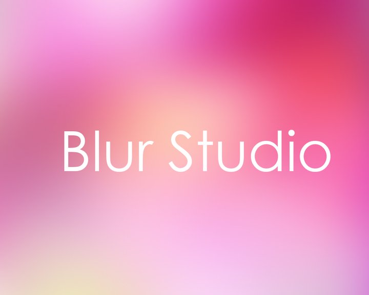 Blur Studios