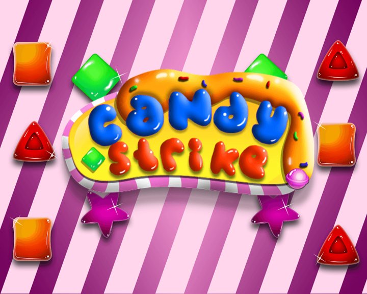 Candy Strike
