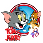 Tom and Jerry Art Games