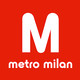 MetroMilan Icon Image
