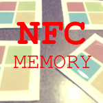 NFC Memory