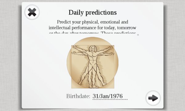 Astrology Premium Lite Screenshot Image