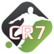 CR7 Goals Icon Image
