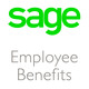 Sage Employee Benefits Icon Image