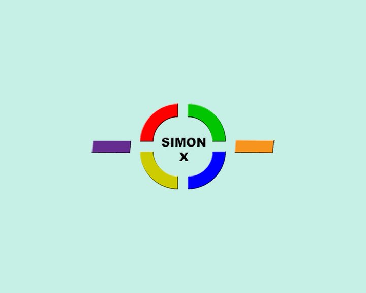 Simon X Image