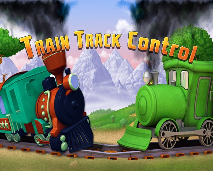 Train Track Control Image