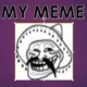 My Meme Icon Image