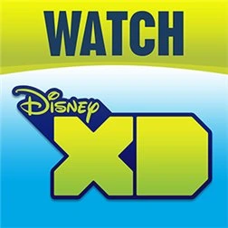 WATCH Disney XD Image