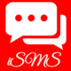 iSMS Messages Icon Image