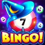 Wizard of Bingo Image
