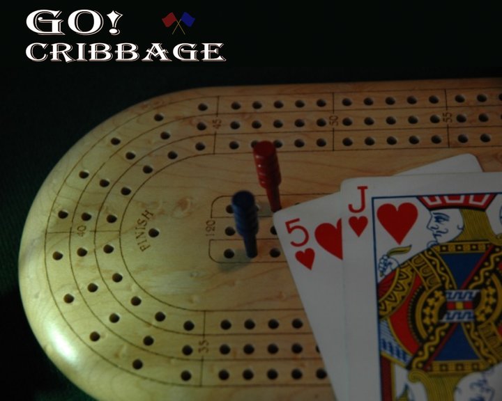 GO Cribbage