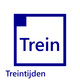 Treintijden Icon Image