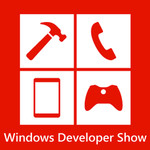 Windows Developer Show Image