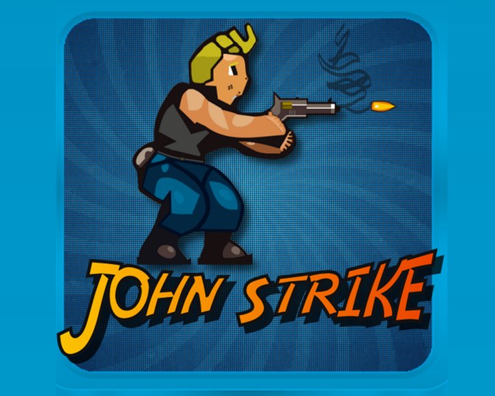 John Strike Image