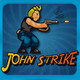 John Strike Icon Image