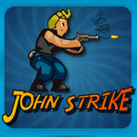 John Strike 1.6.0.0 for Windows Phone