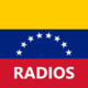 Radios Venezuela Icon Image