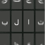 Arabic Keyboard Image