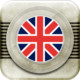 Radios British Icon Image
