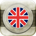 Radios British
