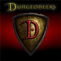 Dungeoneers Image