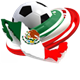 Liga Mexico Predictor for Windows Phone