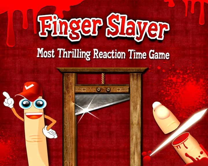 Finger Slayer Image