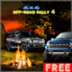 4x4 Off-Road Rally 4 Icon Image