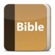 Bible audio Icon Image