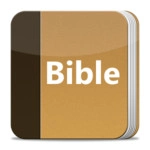 Bible audio Image