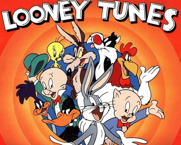 Looney Tunes Image