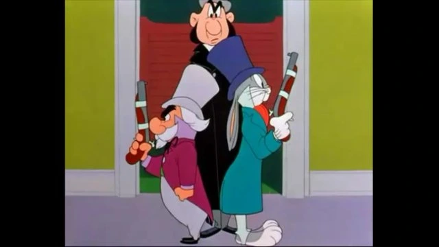 Looney Tunes Screenshot Image
