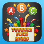 Toddler Word Bingo 1.0.0.0 XAP for Windows Phone