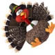 Chicken Invaders 4 Thanksgiving Icon Image