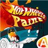 Hot Wheels Paint Icon Image