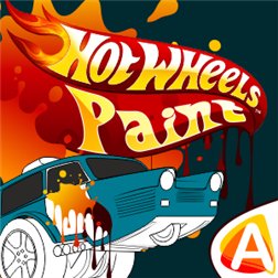 Hot Wheels Paint 1.0.0.0 for Windows Phone
